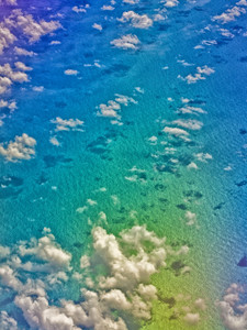 Clouds No.5