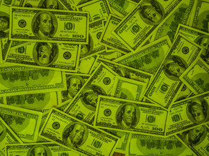 Green Money