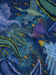 Birdfish