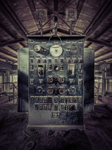 Frankenstein's Lab