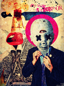 All War is Deception