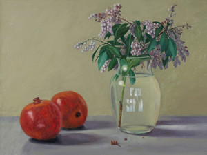 Pomegranates​​
