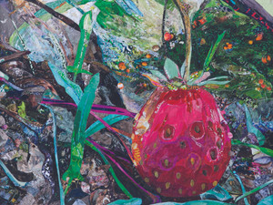 Strawberry Patch