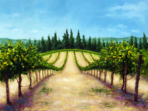 Vineyards