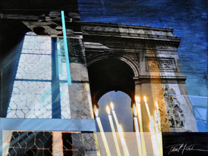 Arch of Light