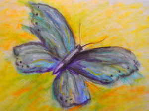 Butterfly Flutters