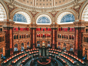 Library of Congress​​
