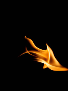 Flame On!