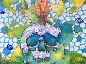 Expansion of the Mind