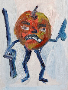 Bad apple​