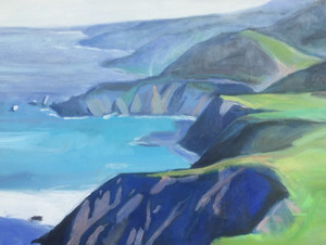 Big Sur​