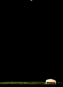 Blood Moon