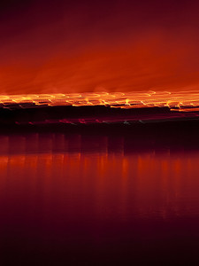 Hudson River Movements: Red Storm