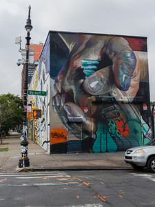 14 Wyckoff Ave - Bushwick, Brooklyn, NYC