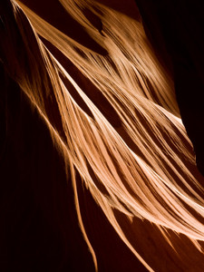 Antelope Canyon #5
