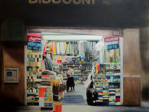 Discount Inc