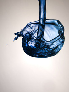 Indigo