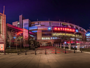 Nationals Park