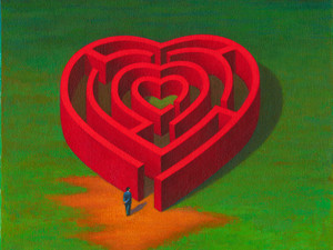 HEART​​​