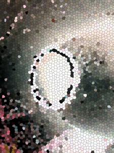 ABSTRACTED  CONE