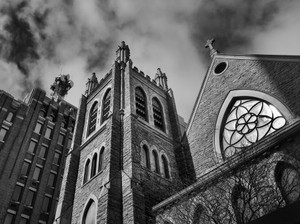 Bell Tower​