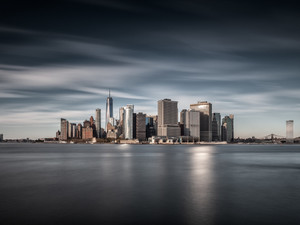 Skyline New York