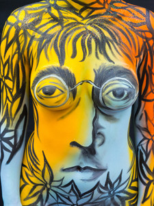 Bodypainting​