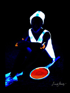 Tennis Star