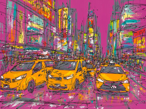 TAXICABS