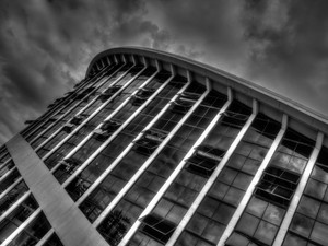 Dorton Arena #1