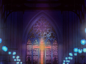 Heaven's Gate