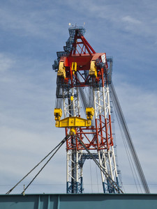 Building the New Tappan Zee