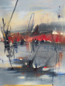 Bare Winter