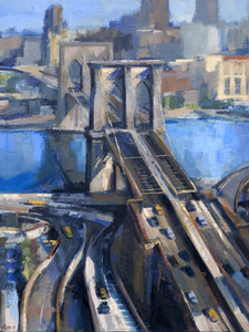 The Bridge​​​​