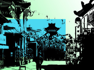 Chinatown​