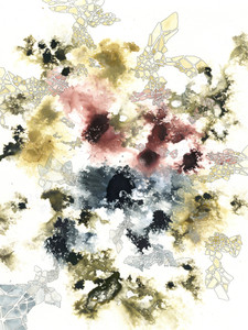 Organic Algorithm #41