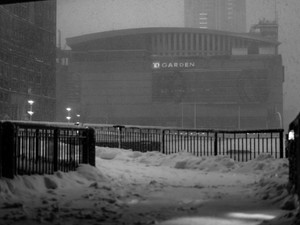 TD Garden