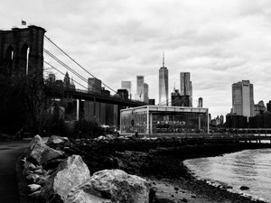 Brooklyn + Carousel
