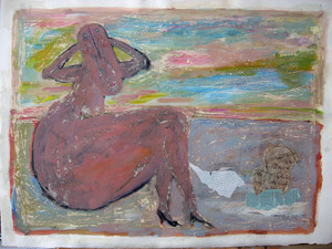 Mom and Baby Series #4