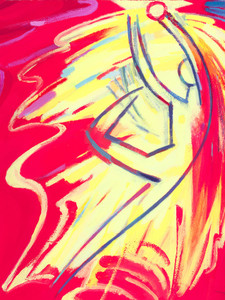 Dancer​​​​