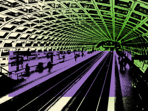 DC Metro