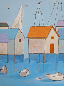 Boat House Row