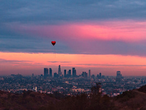 I Love L.A.