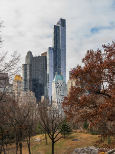 Central Park North