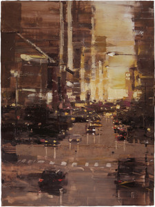 Kinzie Street