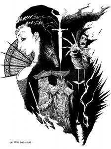 The Beast of Gevaudan