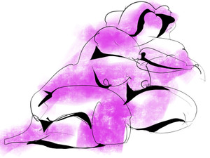 FigureStudy 1