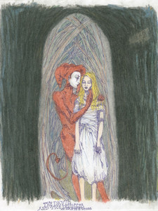The Devil and the Duchess
