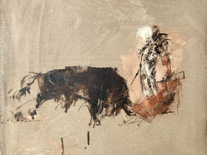Capotazo (Last Tauromaquias Collection)