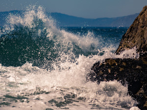 Crashing​​